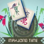 Mahjong Zeitspiel