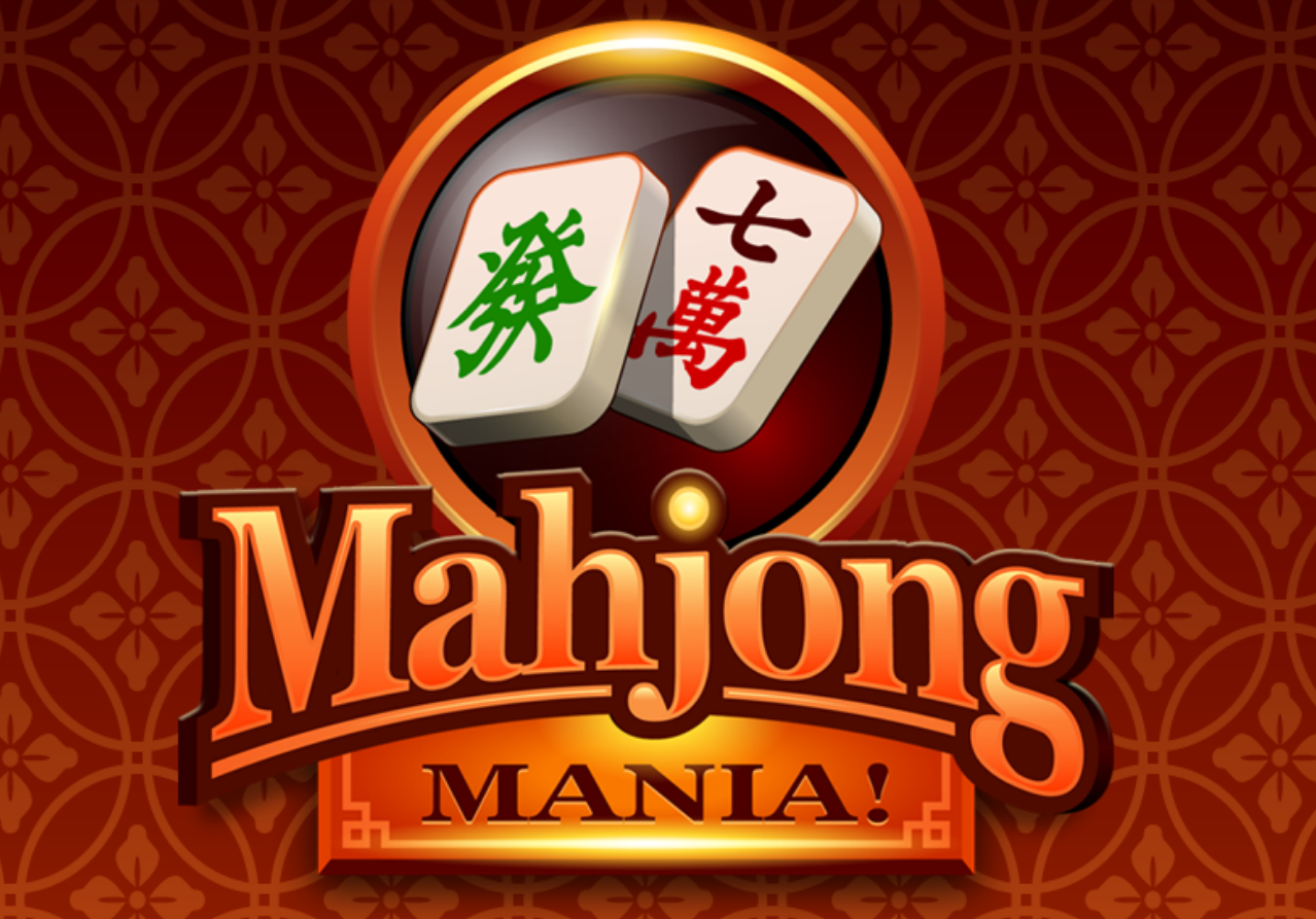 Image Mahjong Mania