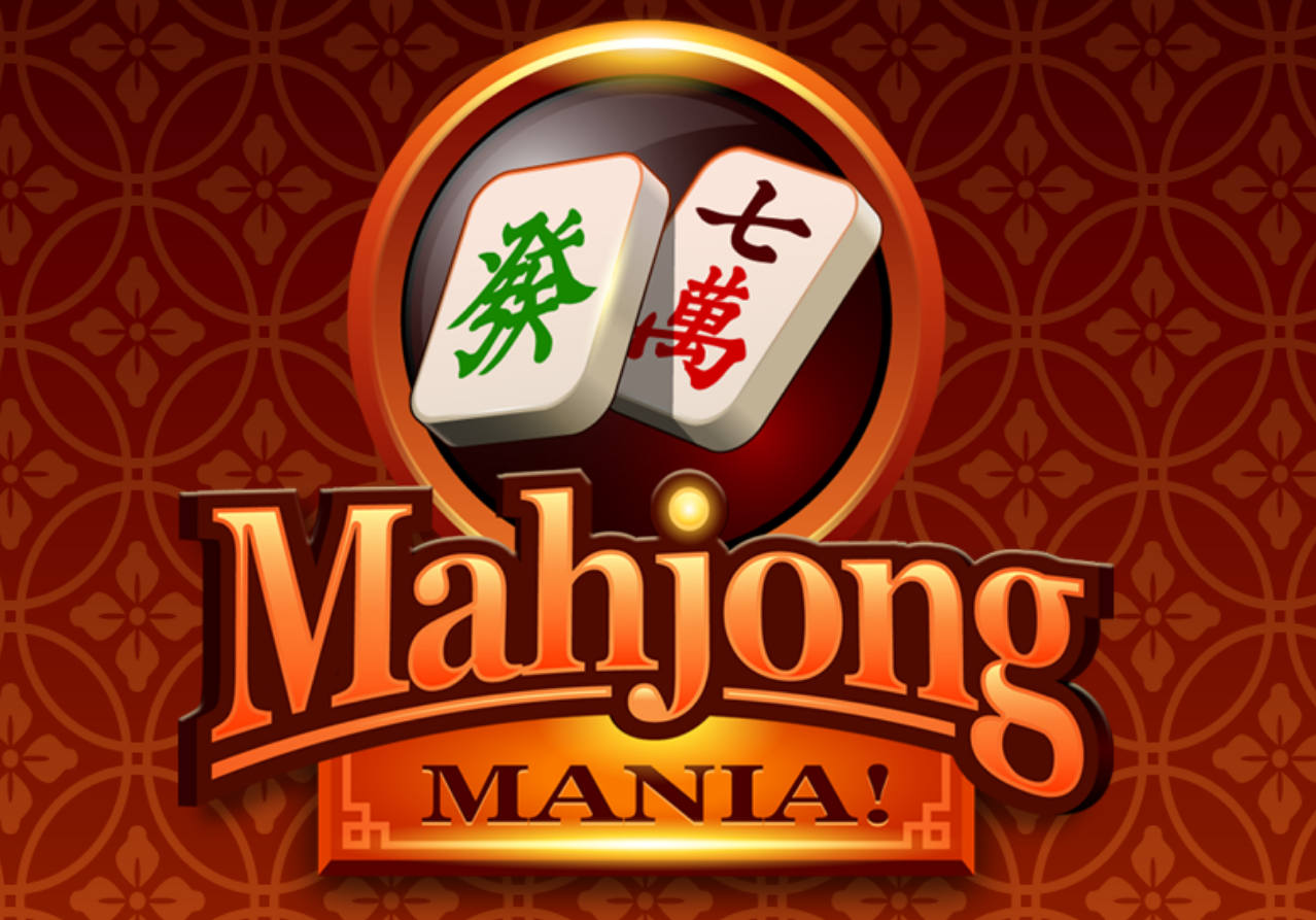 Mahjong Mania