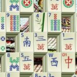 Peking Mahjong