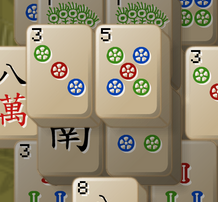 Mahjong Classic